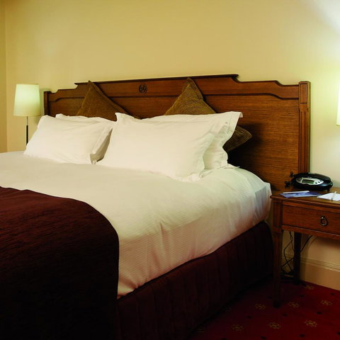 Grand Hotel Melbourne - Tourism Guide 25