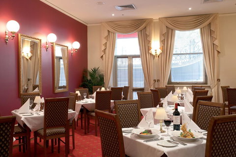 Grand Hotel Melbourne - Tourism Guide 23
