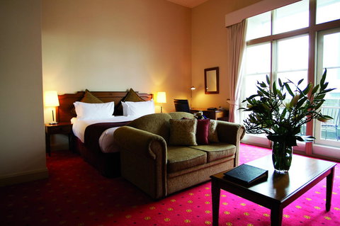 Grand Hotel Melbourne - Tourism Guide 29
