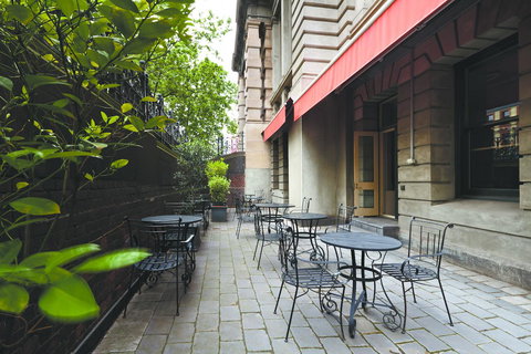 Grand Hotel Melbourne - Tourism Guide 21