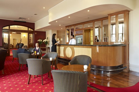 Grand Hotel Melbourne - Tourism Guide 32