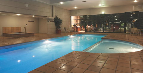 Grand Hotel Melbourne - Tourism Guide 20