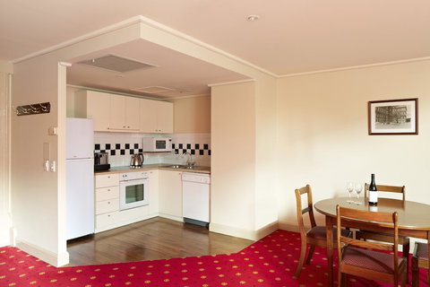 Grand Hotel Melbourne - Tourism Guide 27