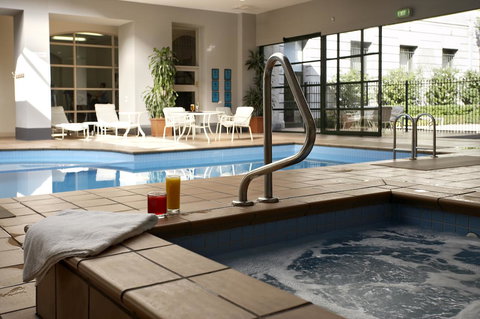 Grand Hotel Melbourne - Tourism Guide 5