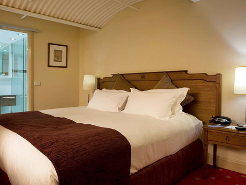 Grand Hotel Melbourne - Tourism Guide 36