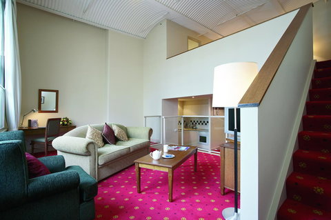 Grand Hotel Melbourne - Tourism Guide 15
