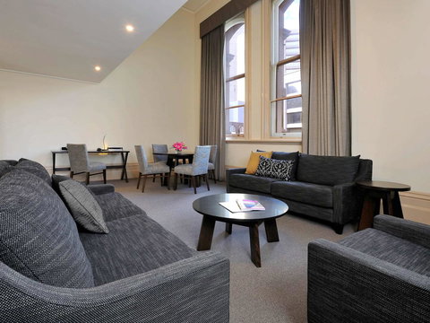 Grand Hotel Melbourne - Tourism Guide 37