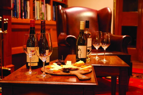 Grand Hotel Melbourne - Tourism Guide 31