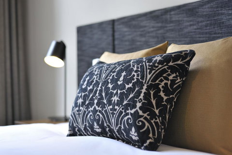 Grand Hotel Melbourne - Tourism Guide 22