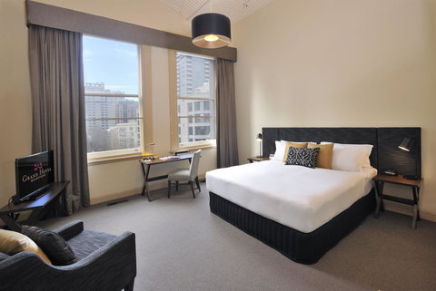 Grand Hotel Melbourne - Tourism Guide 24