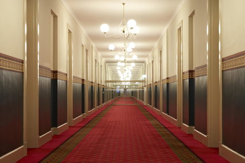 Grand Hotel Melbourne - Tourism Guide 14