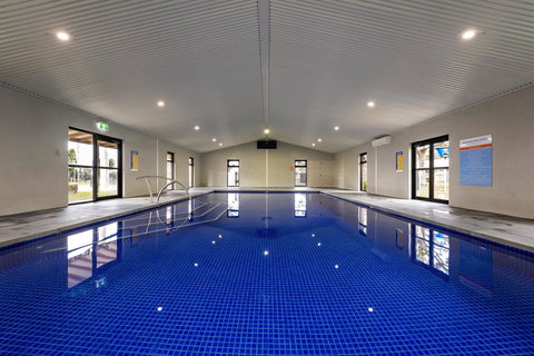 Discovery Parks - Geelong - Tourism Guide 0