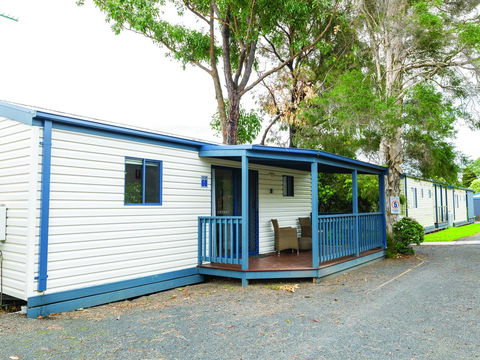 Amaroo Park - Tourism Guide 29