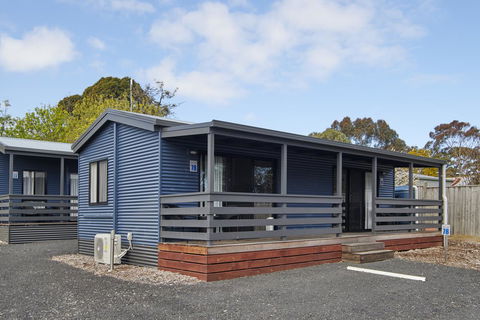 Amaroo Park - Tourism Guide 18