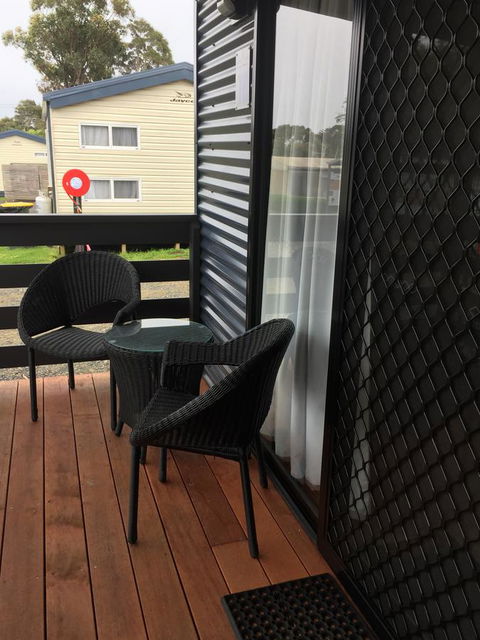 Amaroo Park - Tourism Guide 44