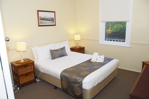 Amaroo Park - Tourism Guide 28