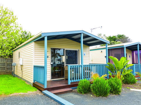 Amaroo Park - Tourism Guide 31