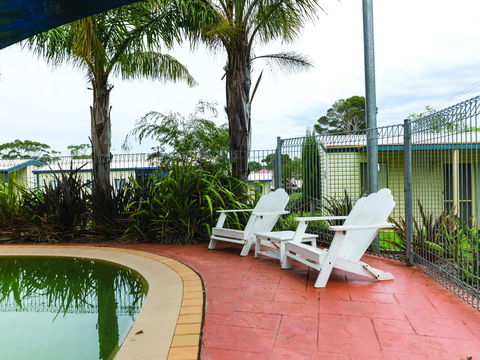 Amaroo Park - Tourism Guide 30