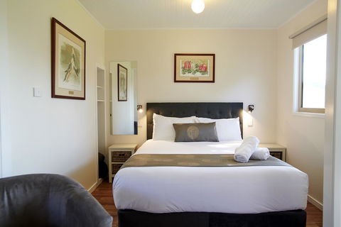 Amaroo Park - Tourism Guide 14