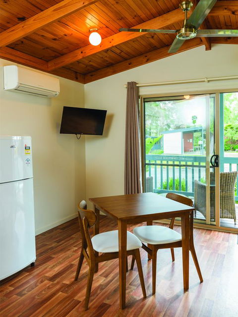 Amaroo Park - Tourism Guide 36