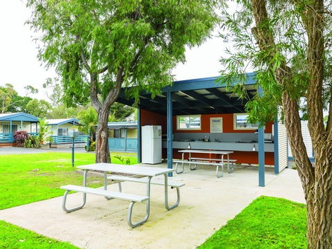 Amaroo Park - Tourism Guide 24
