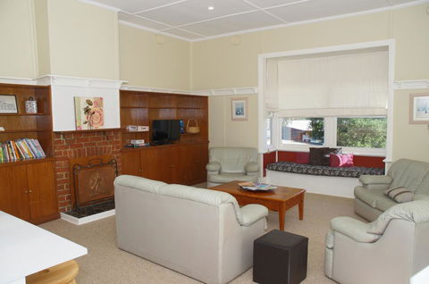 Amaroo Park - Tourism Guide 26
