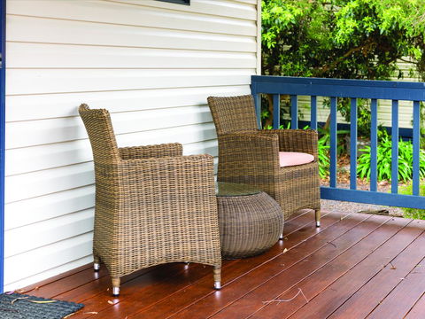 Amaroo Park - Tourism Guide 32
