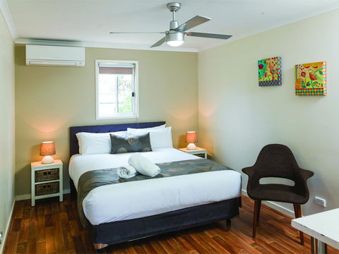 Amaroo Park - Tourism Guide 40
