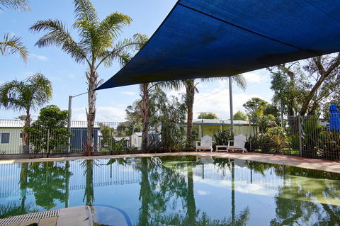 Amaroo Park - Tourism Guide 8