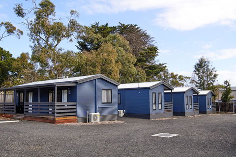 Amaroo Park - Tourism Guide 6