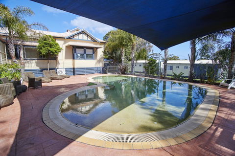 Amaroo Park - Tourism Guide 7