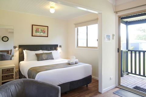 Amaroo Park - Tourism Guide 16
