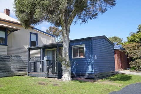 Amaroo Park - Tourism Guide 13