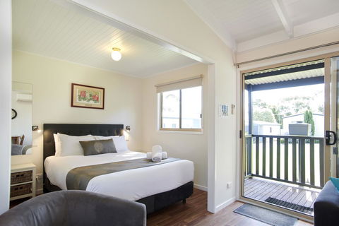 Amaroo Park - Tourism Guide 15