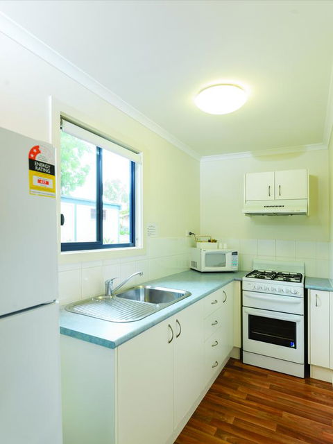 Amaroo Park - Tourism Guide 33