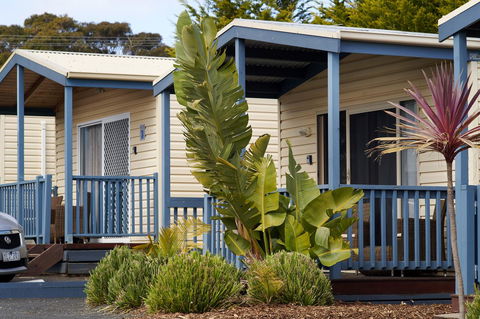 Amaroo Park - Tourism Guide 10