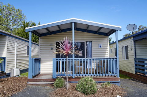Amaroo Park - Tourism Guide 12