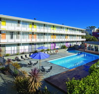 Quality Hotel Carlton - Tourism Guide
