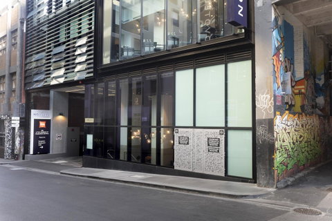 Ibis Melbourne Central - Tourism Guide 29