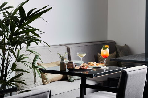 Ibis Melbourne Central - Tourism Guide 21