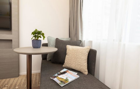 Ibis Melbourne Central - Tourism Guide 32