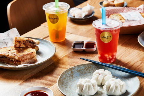 Ibis Melbourne Central - Tourism Guide 26