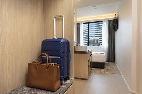 Ibis Melbourne Central - Tourism Guide 39