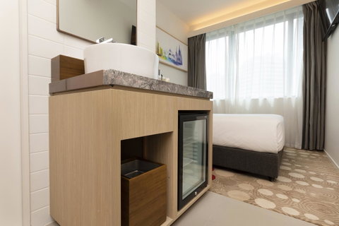 Ibis Melbourne Central - Tourism Guide 35