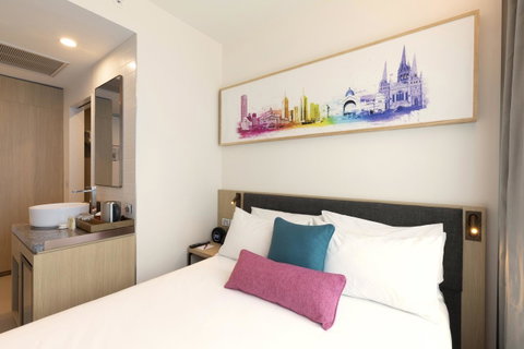 Ibis Melbourne Central - Tourism Guide 5