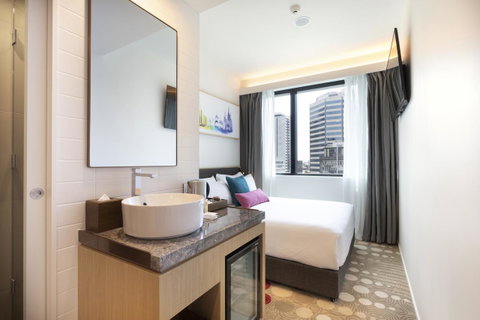 Ibis Melbourne Central - Tourism Guide 38