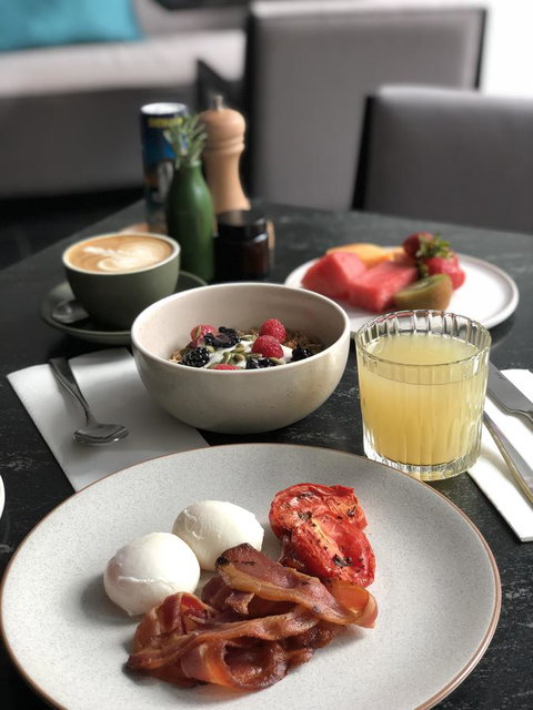 Ibis Melbourne Central - Tourism Guide 13