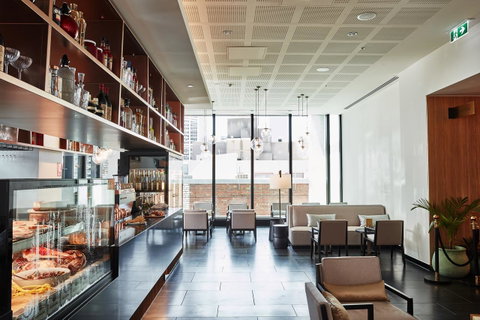 Ibis Melbourne Central - Tourism Guide 22