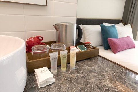 Ibis Melbourne Central - Tourism Guide 37