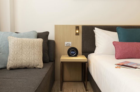 Ibis Melbourne Central - Tourism Guide 33